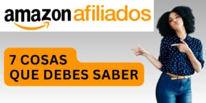 amazon afiliados