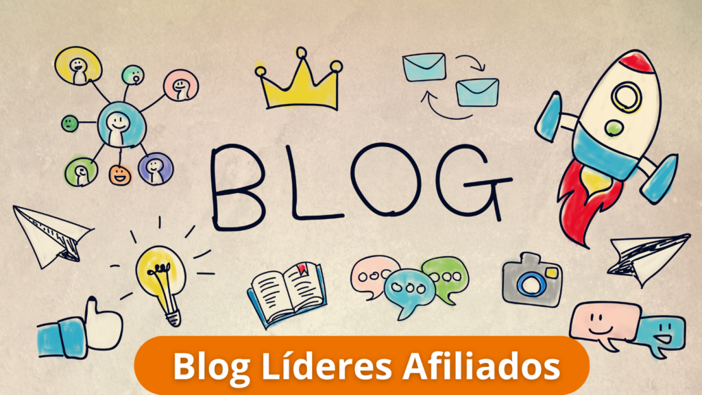 Blog Marketing de Afiliados