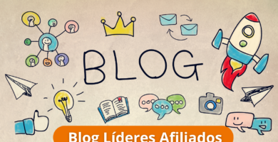 Blog Marketing de Afiliados