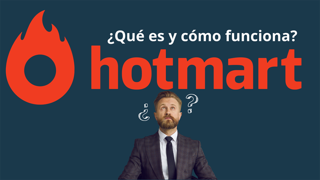 Qué es Hotmart