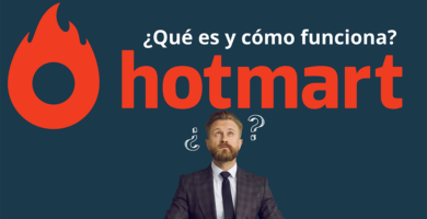 Qué es Hotmart