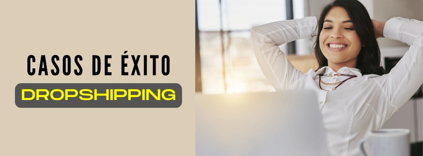 exito dropshipping