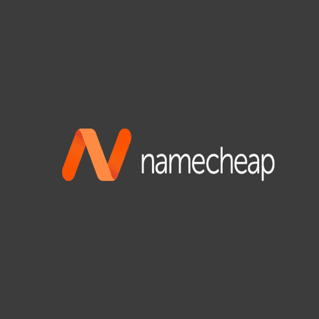 namecheap