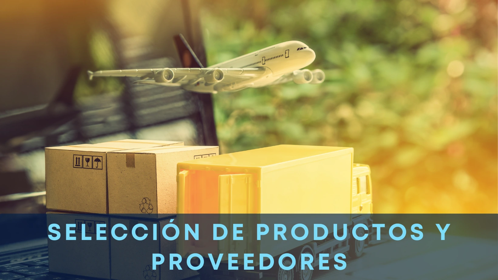 productos y proveedores dropshipping