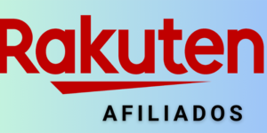 Rakuten afiliados