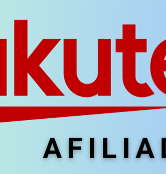 Rakuten afiliados