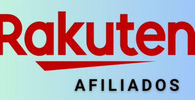 Rakuten afiliados