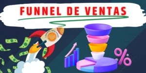 Funnel de Ventas